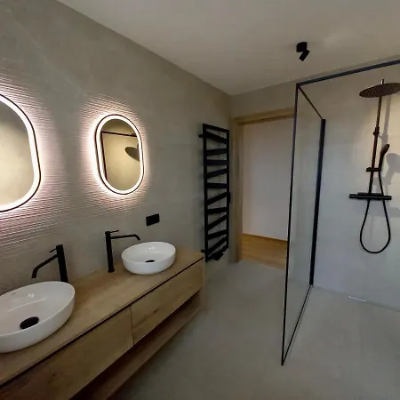 Wolf & Schaf Apartments Apartment
