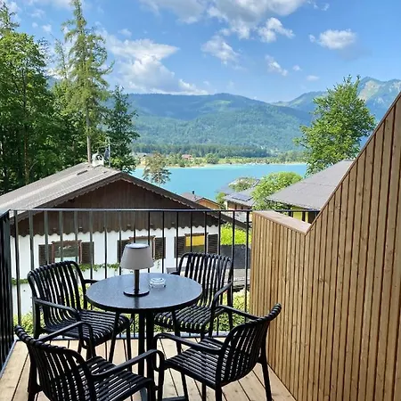 Wolf & Schaf Διαμέρισμα