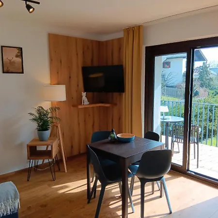 Wolf & Schaf Apartments Apartment