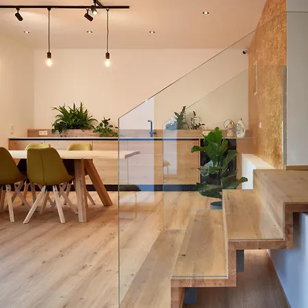 Διαμέρισμα Wolf & Schaf Saint Wolfgang