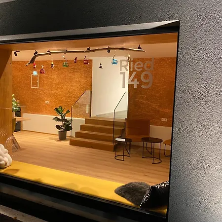 Wolf & Schaf Saint Wolfgang