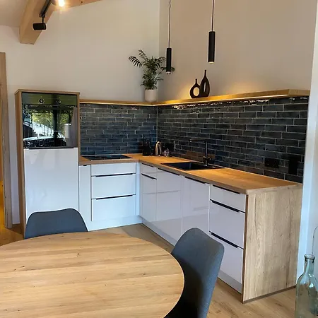 Wolf & Schaf Διαμέρισμα Saint Wolfgang