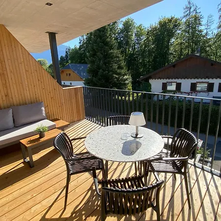 Διαμέρισμα Wolf & Schaf Saint Wolfgang