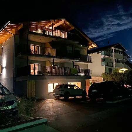 Διαμέρισμα Wolf & Schaf Saint Wolfgang