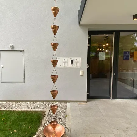 Wolf & Schaf Apartments * Sankt Wolfgang im Salzkammergut