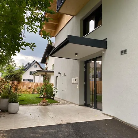 Wolf & Schaf Διαμέρισμα Saint Wolfgang