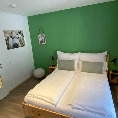 Wolf & Schaf Apartments Sankt Wolfgang im Salzkammergut