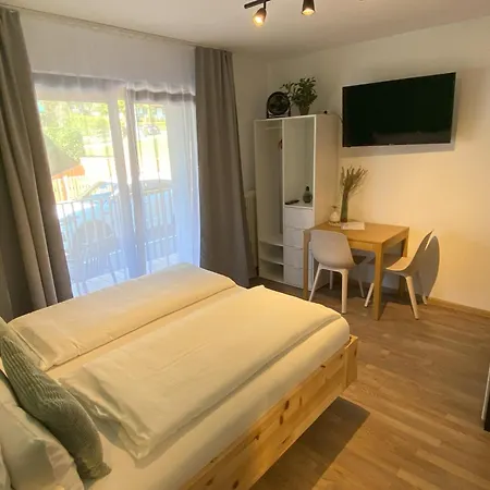 Wolf & Schaf Apartments
