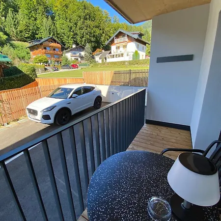 Wolf & Schaf Apartments Apartment