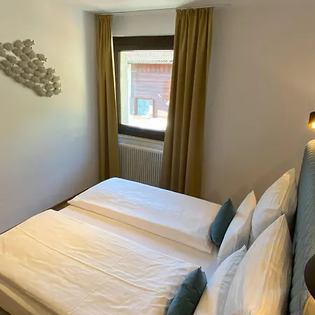 Wolf & Schaf Apartments Sankt Wolfgang im Salzkammergut