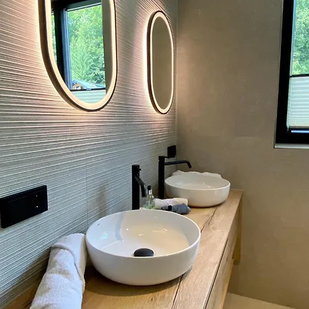 Wolf & Schaf Apartments Apartment Sankt Wolfgang im Salzkammergut