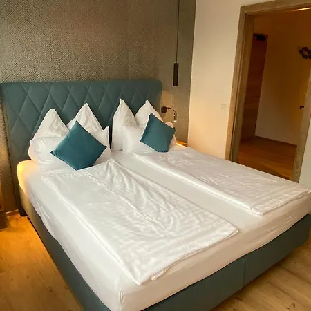 Wolf & Schaf Apartments