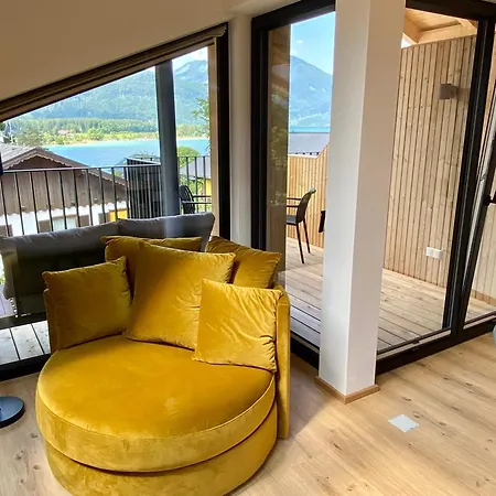 Apartment Wolf & Schaf Apartments Sankt Wolfgang im Salzkammergut