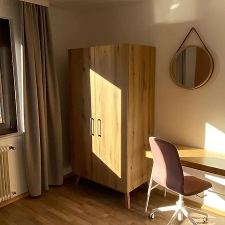 Wolf & Schaf Lejlighed Saint Wolfgang