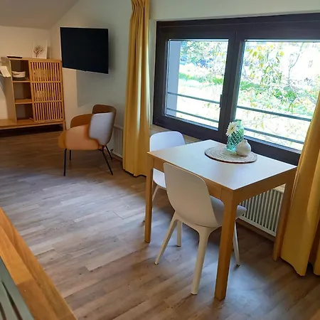 Wolf & Schaf Apartments Apartment *