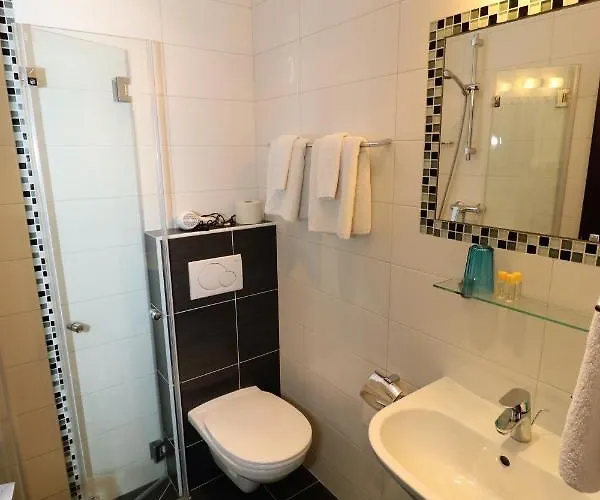 Wolf & Schaf Saint Wolfgang